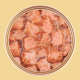 Превью Adult Влажный корм (консервы) для взрослых кошек, с курицей в желе, 410 гр. 2