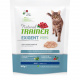 Превью Natural Exigent Cat корм для привередливых кошек старше 1 года, с белым мясом, 300 г
