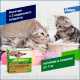 Превью Дронтал Таблетки от гельминтов для кошек всех пород 1-8 кг, 2 таблетки 5