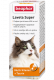Превью Laveta Super Cat Средство для улучшения шерсти у кошек, 50 мл