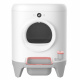 Превью Автоматический лоток с функцией устранения запахов и дезодорации воздуха Pura X, 53x50x64 см 1