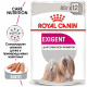 Превью Exigent Pouch Loaf влажный корм для собак привиредливых в питании, 85г 1