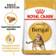 Превью Bengal Adult корм для взрослых бенгальских кошек старше 12 месяцев, 400 г 1
