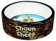 Превью Миска керамическая Shaun the Sheep, 0.3 л/ф 12 см, коричневая
