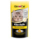 Превью Gimcat Лакомство витаминизированное Сырные ролики для кошек, 40 г