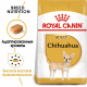 Превью Chihuahua Adult Сухой корм для собак породы чихуахуа старше 8 месяцев, 3 кг 3