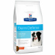 Превью Prescription Diet Derm Defense Skin Care сухой корм для собак, с курицей, 2кг 6