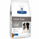 Превью Prescription Diet l/d Liver Care сухой корм для собак, 5кг 7