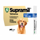 Превью Supramil таблетки от гельминтов для собак массой от 20 до 50 кг, 2таб/уп
