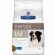 Превью Prescription Diet l/d Liver Care сухой корм для собак, 2кг
