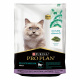 Превью Сухой корм Nature Elements для взрослых кошек с чувствительным пищеварением или особыми предпочтениями в еде, с высоким содержанием индейки, 200 г