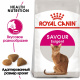 Превью Exigent 35/30 Savour Сухой корм для кошек привередливых к вкусу продукта, 4 кг 3