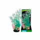 Превью Растение-композиция для аквариума Бамбук светящееся 15 см