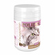 Превью Полидекс Глюкогестрон Таблеки для восстановления суставов, связок, сухожилий для у кошек, 80 таблеток