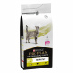 Превью HP ST/OX Сухой диетический корм для кошек при хронической печеночной недостаточности, 1,5 кг 4