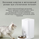 Превью Автоматическая кормушка для собак и кошек Fresh Element Mini, 2,85 л 7
