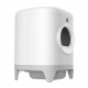 Превью Автоматический лоток с функцией устранения запахов и дезодорации воздуха Pura X, 53x50x64 см 4