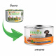 Превью Natural Sensitive No Gluten Mini Adult Влажный корм (консервы) для собак мелких пород, с уткой и рисом, 150 гр. 1