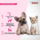 Превью Mini капли на холку для кошек и собак весом от 0,5 до 2 кг от блох, клещей и гельминтов, 1 пипетка 6