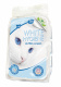 Превью White Hygiene Ultra Compact наполнитель для кошачьего туалета, комкующийся, 7 л