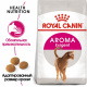 Превью Aroma Exigent корм для кошек, привередливых к аромату продукта, 4 кг 1