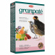 Превью Granpatee Fruits Корм комплексный фруктовый для насекомоядных птиц, 1 кг