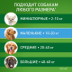 Превью Фронтлайн Комбо Капли от клещей и блох для собак 10-20 кг (M), 1,34 мл 7