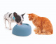 Превью Поилка-фонтан для кошек и собак PET FOUNTAIN, 32х28х13 см 3