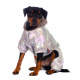 Превью Комбинезон с капюшоном для собак XL разноцветный (унисекс) 9