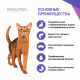 Превью Functional Nutrition Sterilized Корм для стерилизованных кошек старше 1 года, с лососем, 1,5 кг 1