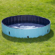 Превью Бассейн для собак, 160x30 см, голубой/синий 1