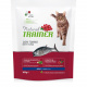 Превью Natural Adult корм для кошек старше 1 года, с тунцом, 300 г
