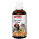 Превью Vitamine-B-Komplex Комплекс витаминов группы В в каплях для кошек, собак, птиц, грызунов, 50мл