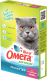 Превью Омега Neo+ Лакомство мультивитаминное для кастрированных кошек с L-карнитином, 90 таблеток