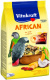 Превью Корм для крупных попугаев African, 750г