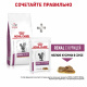 Превью Renal Select RSE 24 корм для взрослых кошек с хронической почечной недостаточностью, 2 кг 7