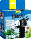 Превью FilterJet 400 фильтр внутренний компактный для аквариумов 50-120 л, 400 л/ч, 4Вт