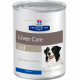 Превью Prescription Diet l/d Liver Care влажный корм для собак, 370г