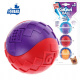 Превью Игрушка для собак Ball Три мяча с пищалкой (диаметр 5 см)