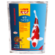 Превью Корм для рыб Koi Professional Лето 2,2 кг