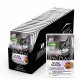 Превью Sterilised влажный корм для взрослых кошек для стерилизованных с индейкой, в желе, 85 г (упаковка)