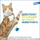 Превью Форесто Ошейник для кошек от блох и клещей, 38 см 3