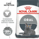 Превью Oral Care Корм для кошек для профилактики образования зубного налета и зубного камня, 400 гр. 2