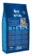 Превью Premium Cat Kitten корм для котят, с курицей в соусе из лосося, 8 кг 1