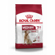 Превью Medium Adult 7+ корм для собак средних пород от 7 до 10 лет, 4 кг