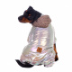 Превью Комбинезон с капюшоном для собак XL разноцветный (унисекс) 10