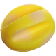 Превью Игрушка для собак Мяч ребристый 12 см