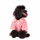 Превью Рубашка для собак XL розовый (унисекс) 2
