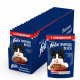Превью Природа вкуса влажный корм для взрослых кошек с говядиной, в соусе, 85 г (упаковка)