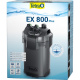 Превью EX800 plus фильтр внешний для аквариумов 100-250 л 1